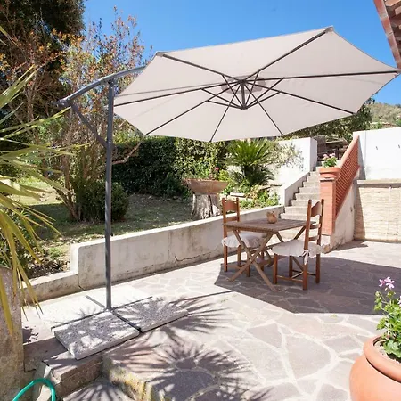 Monolocale Bel Giardino Apartamento Portoferraio
