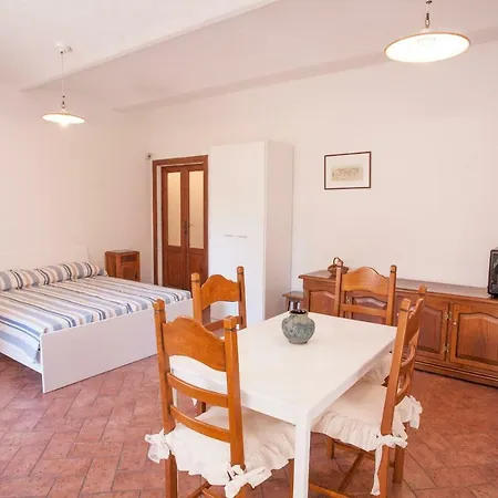 Apartamento Monolocale Bel Giardino