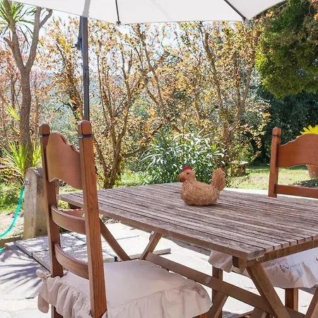 Monolocale Bel Giardino *