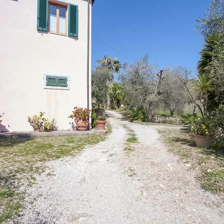 Monolocale Bel Giardino