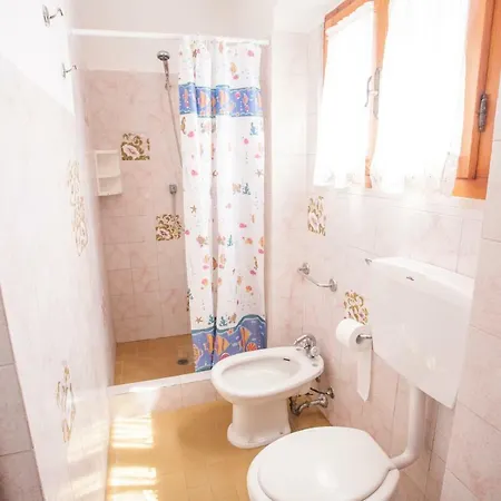 Apartamento Monolocale Bel Giardino *
