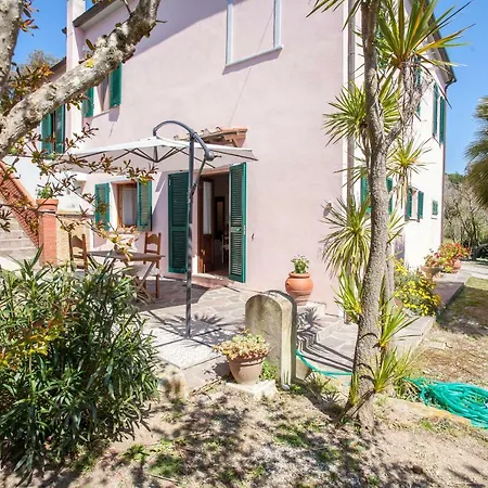 Monolocale Bel Giardino