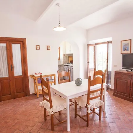 Monolocale Bel Giardino Apartamento Portoferraio